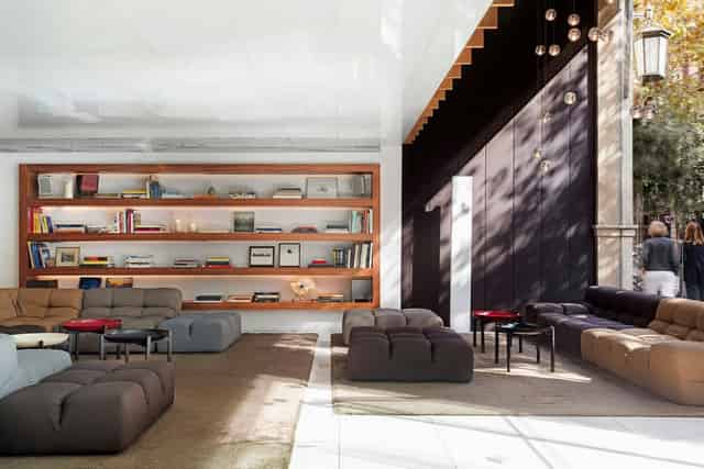 Sala Cristal