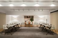 Small Meeting Rooms