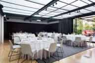 Small Meeting Rooms