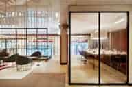 Small Meeting Rooms