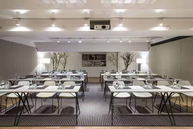 Meeting room