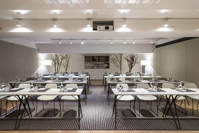 Meeting room