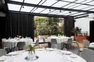 Small Meeting Rooms