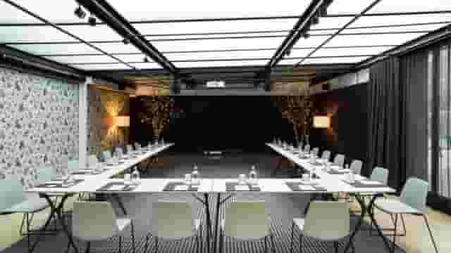 Meeting room