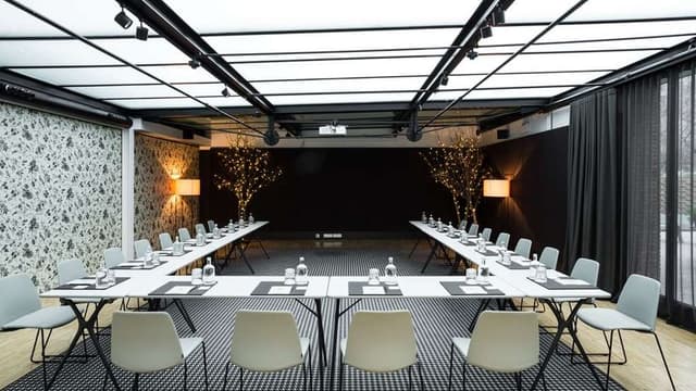 Meeting room