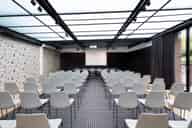 Small Meeting Rooms