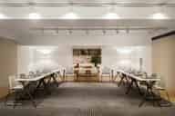 Meeting Rooms