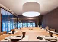 Small Meeting Rooms