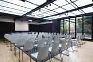 Training Rooms
