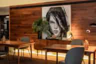Small Meeting Rooms