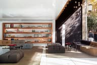 Small Meeting Rooms