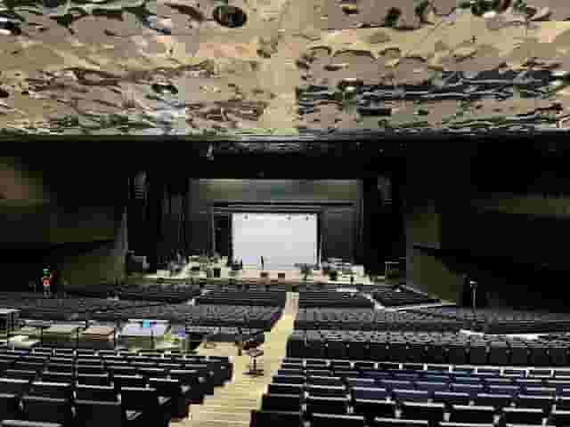 Stage