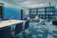 Small Meeting Rooms