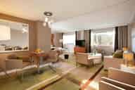 Small Meeting Rooms