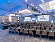 Meeting Rooms