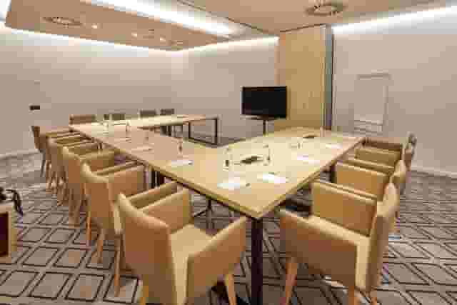 Conference center