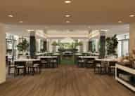 Small Meeting Rooms
