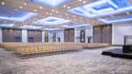 Small Meeting Rooms