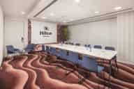 Meeting Rooms