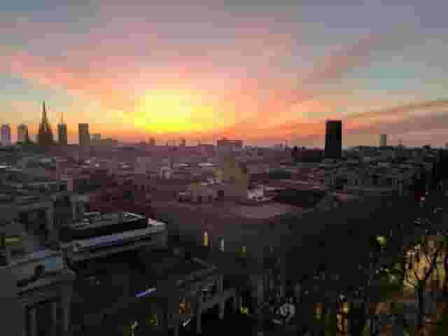 Espai Ramblas