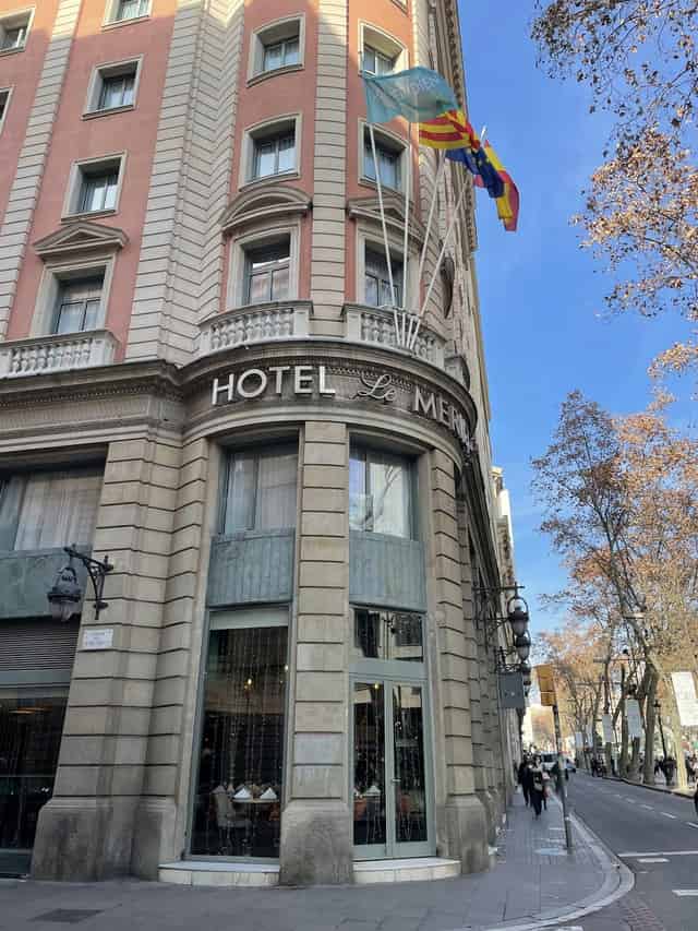 Espai Barcelona