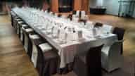 Reception Halls