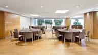 Reception Halls