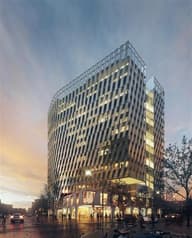 Unique Conference Venues