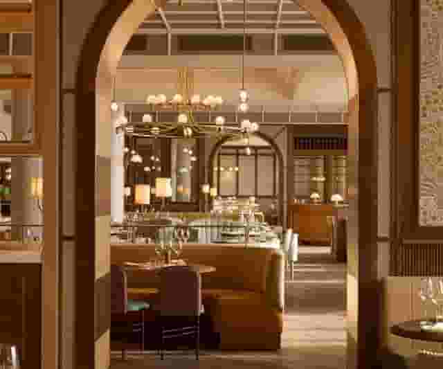 Café