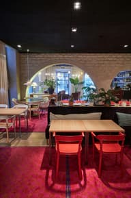 Small Venues