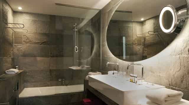 Hotel Neri
