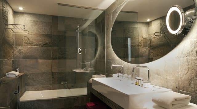 Hotel Neri