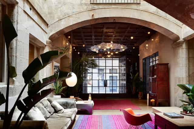 Hotel Neri