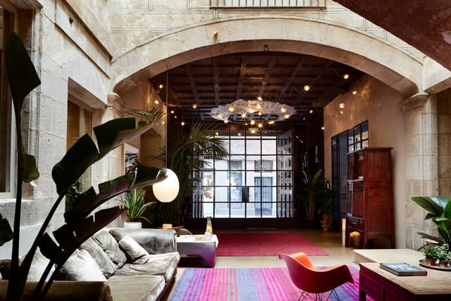 Hotel Neri