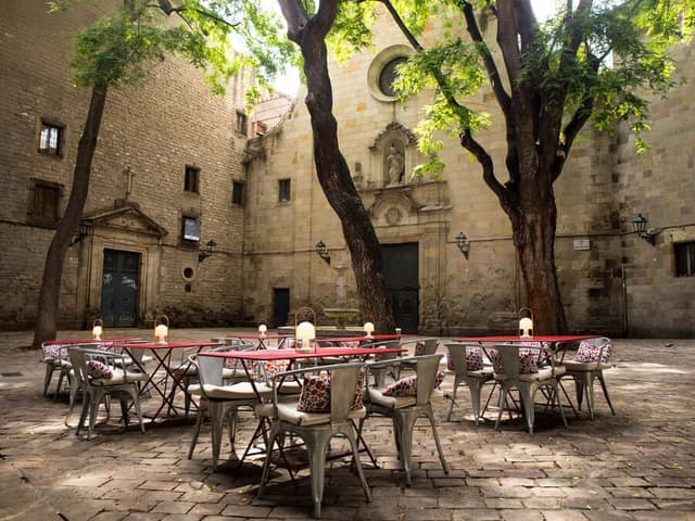 Hotel Neri