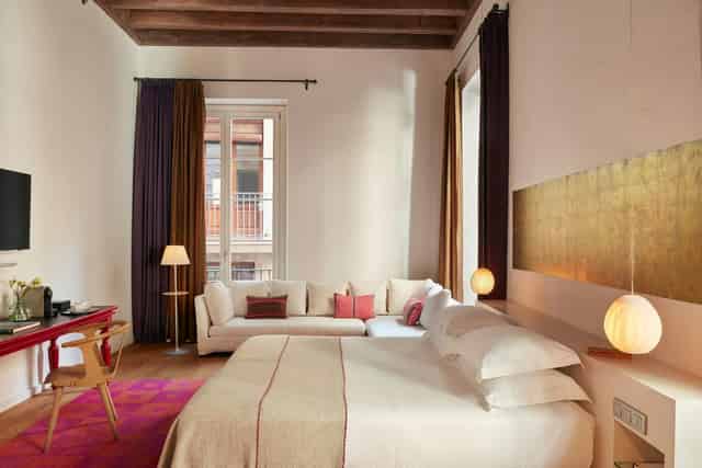 Hotel Neri