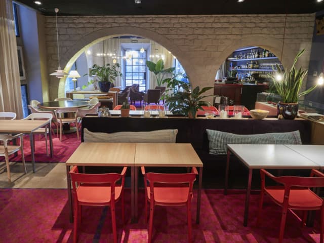 Hotel Neri
