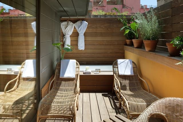 Hotel Neri