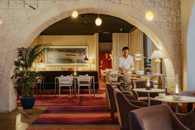 Hotel Neri