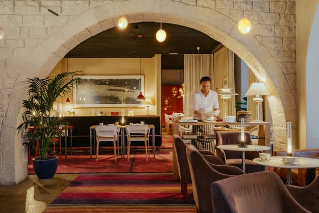 Hotel Neri