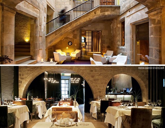 Hotel Neri