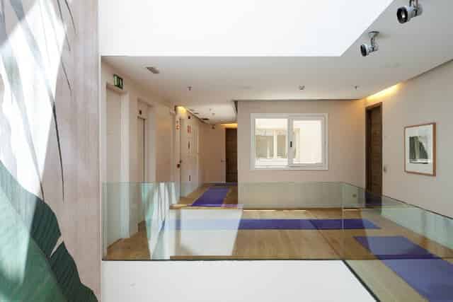 Hotel Neri
