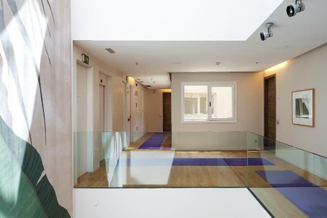 Hotel Neri