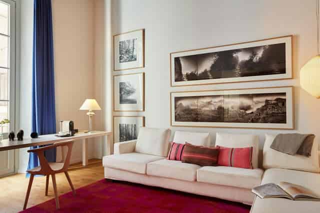 Hotel Neri