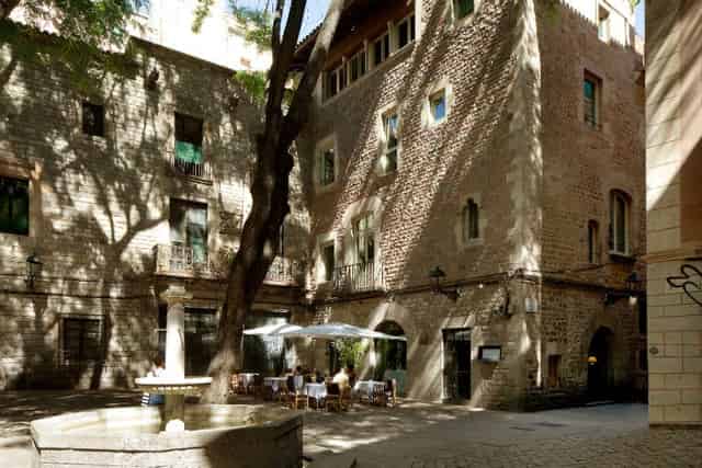 Hotel Neri