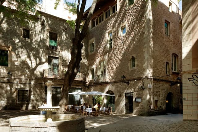 Hotel Neri