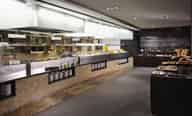 Small Meeting Rooms