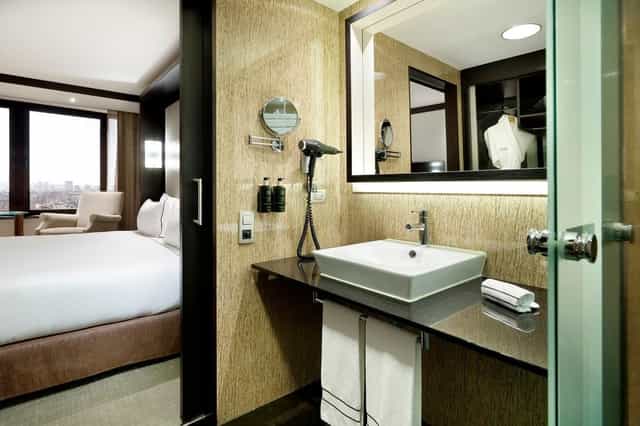 Meliá Barcelona Sarrià - >Meliá Barcelona Sarrià</a>