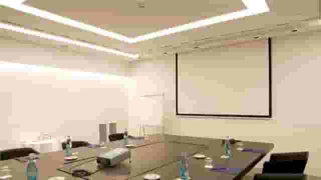 meeting space