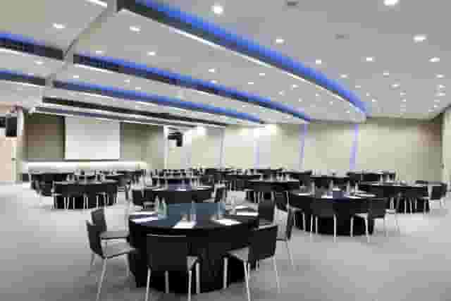 meeting space